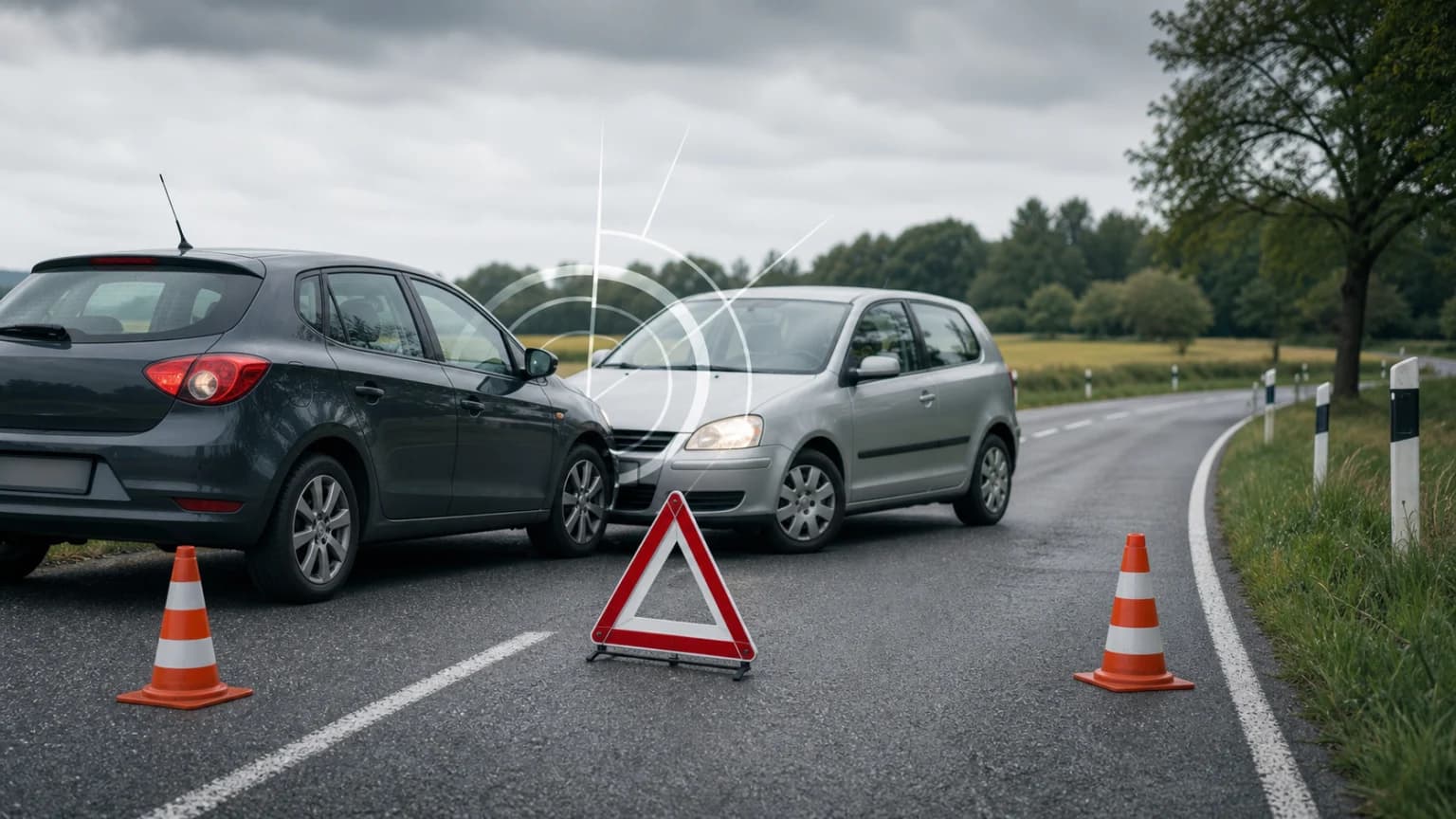 Senftenberg im Verkehrsdialog