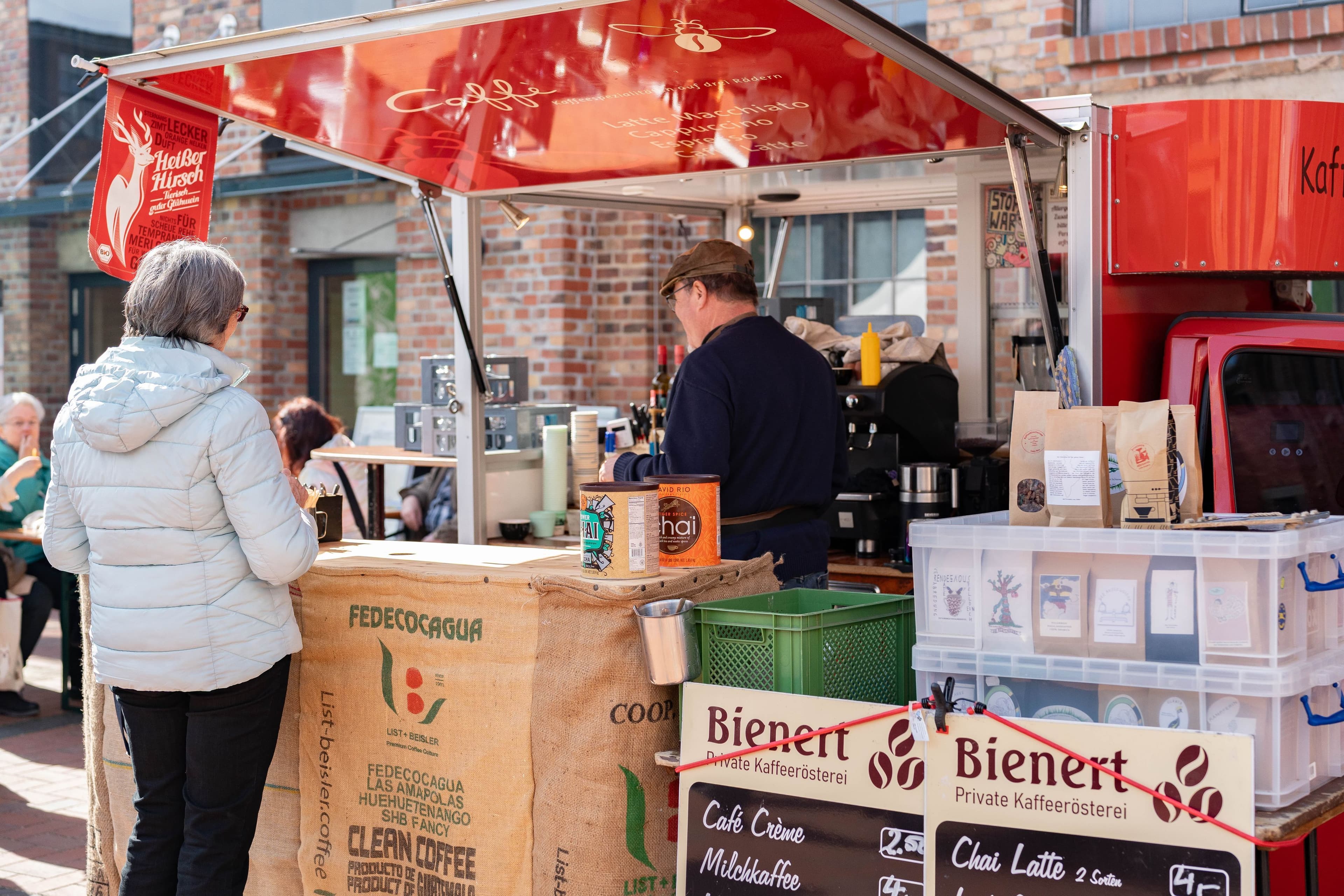 25. Gubener Produktmesse lockt mit regionalen Schätzen