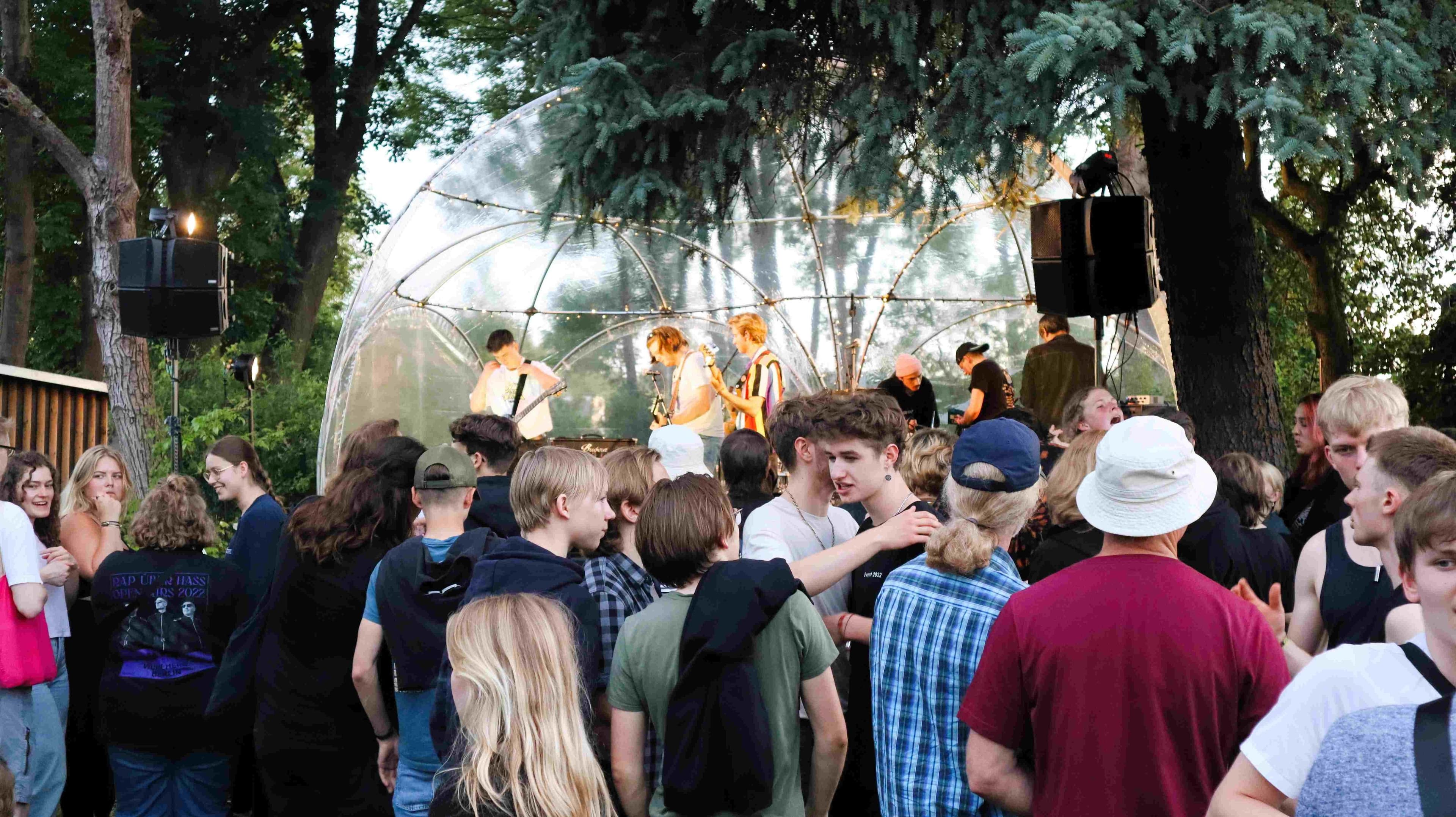 Beelitz feiert: Spargelfest 2025 lockt mit Vielfalt
