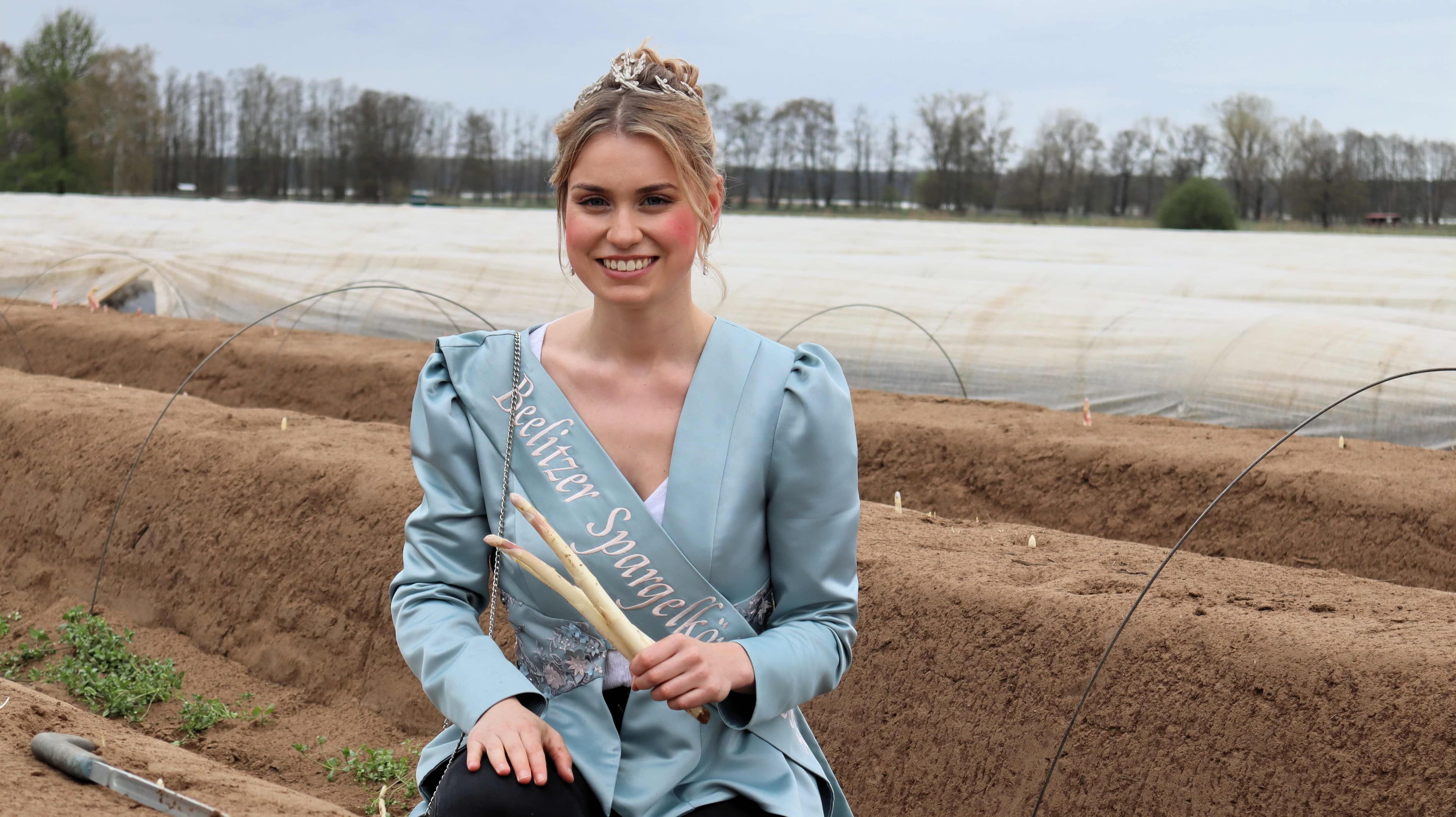 Beelitzer Spargelsaison 2024 feierlich eröffnet