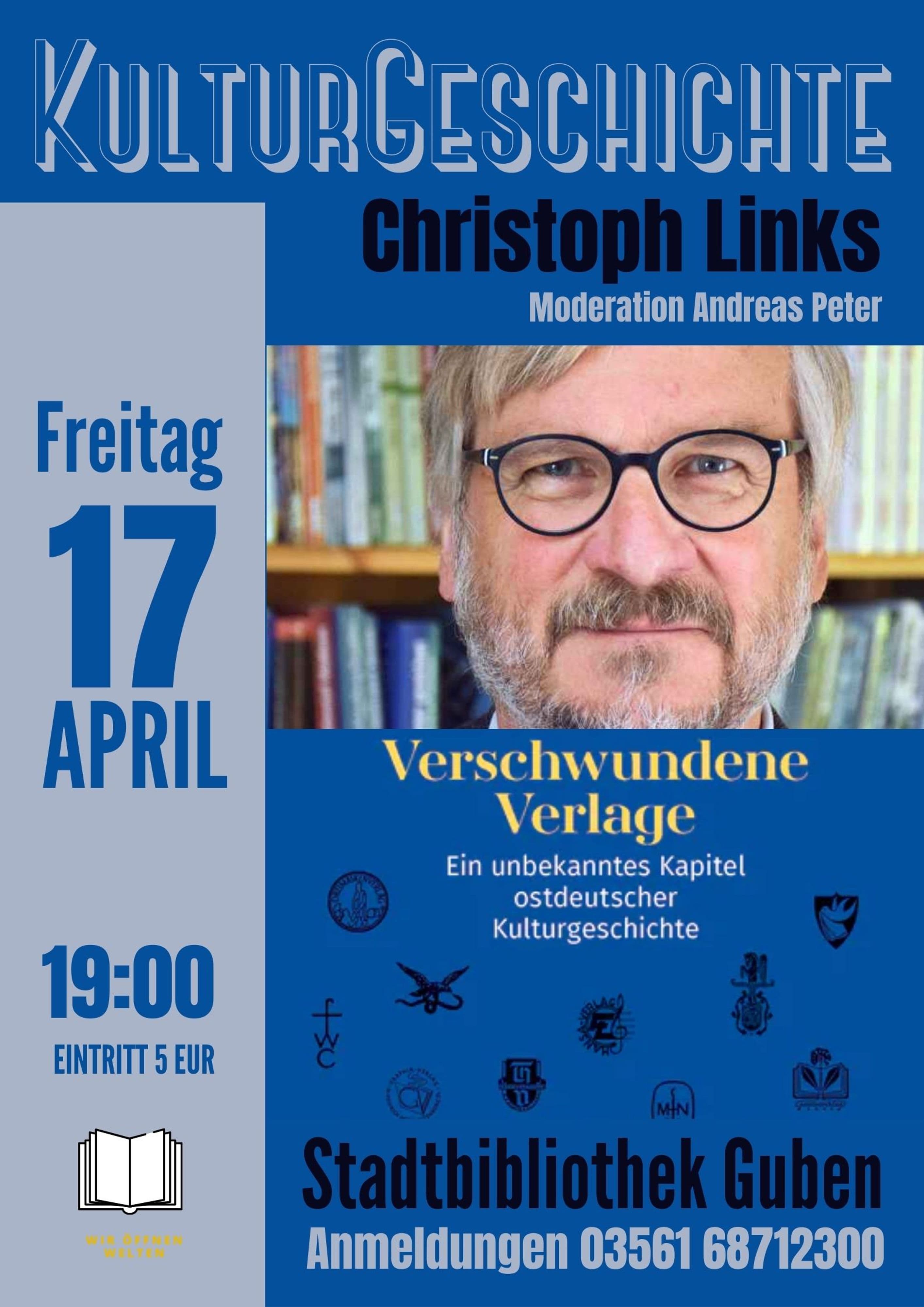 Das Ende der DDR-Verlage
