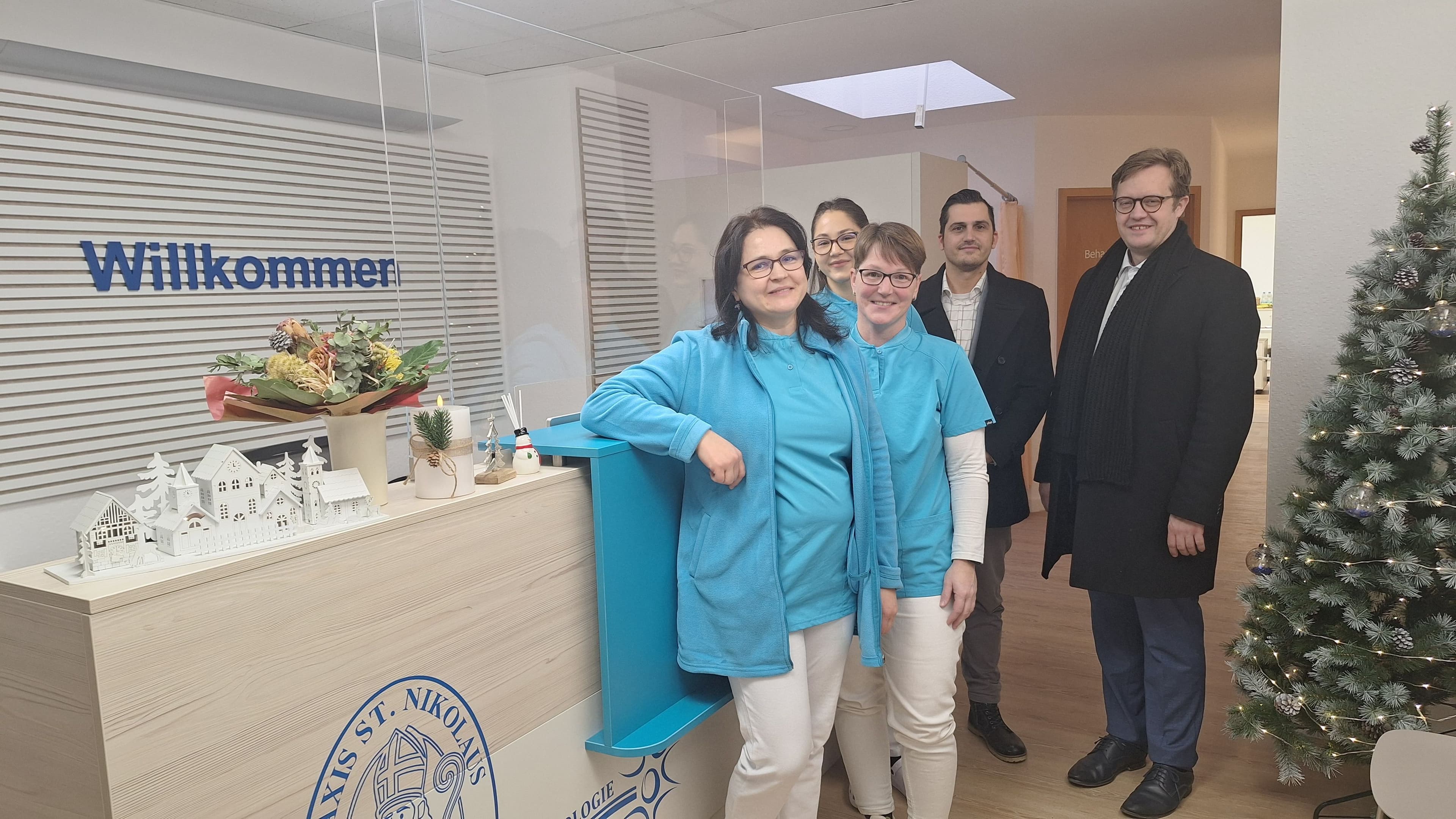 Senftenberg 2026: Frauen prägen Stadtentwicklung