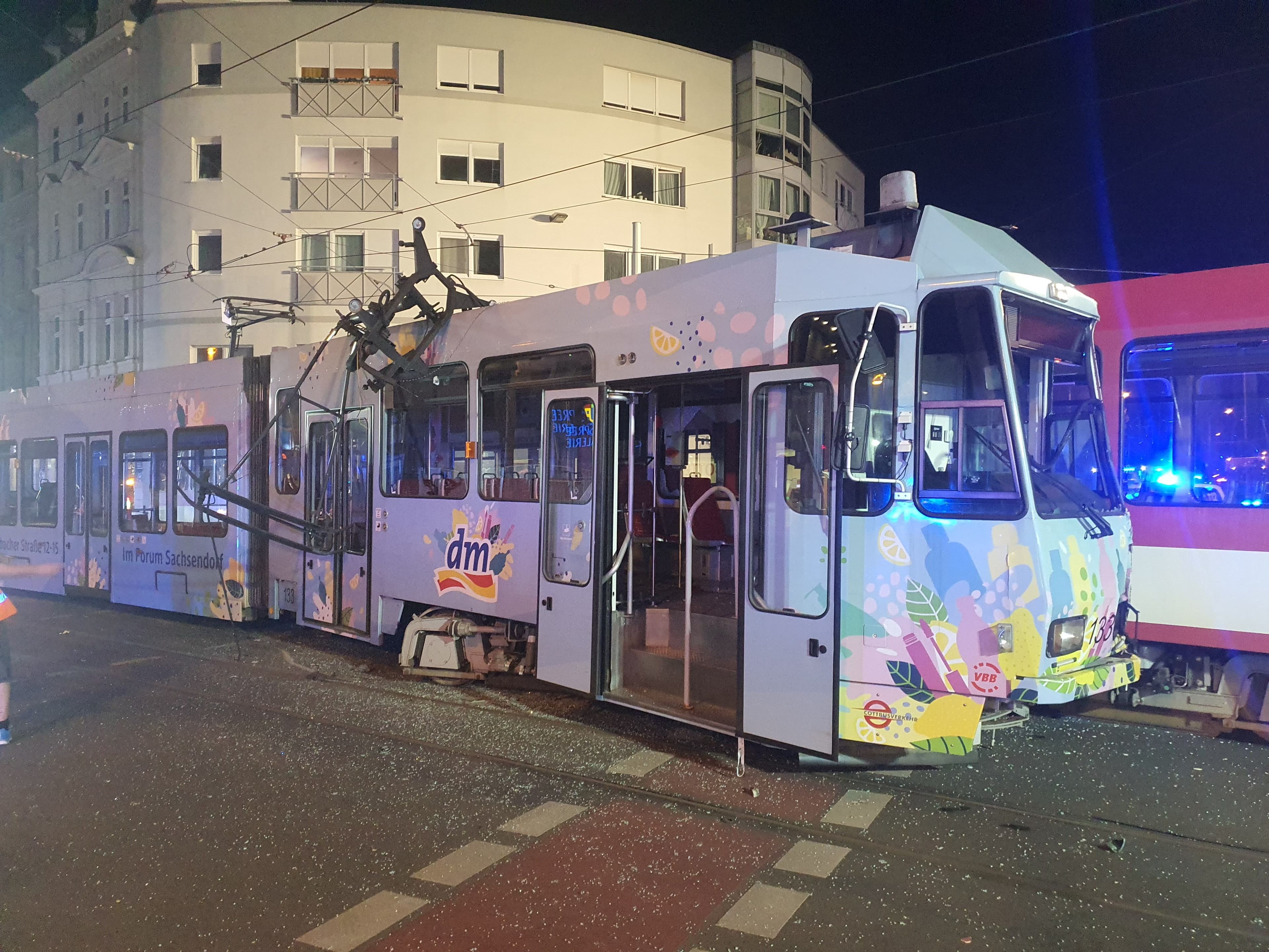 Stadt Cottbus: Neuer On-Demand-Verkehrsservice und weiterer Trinkbrunnen