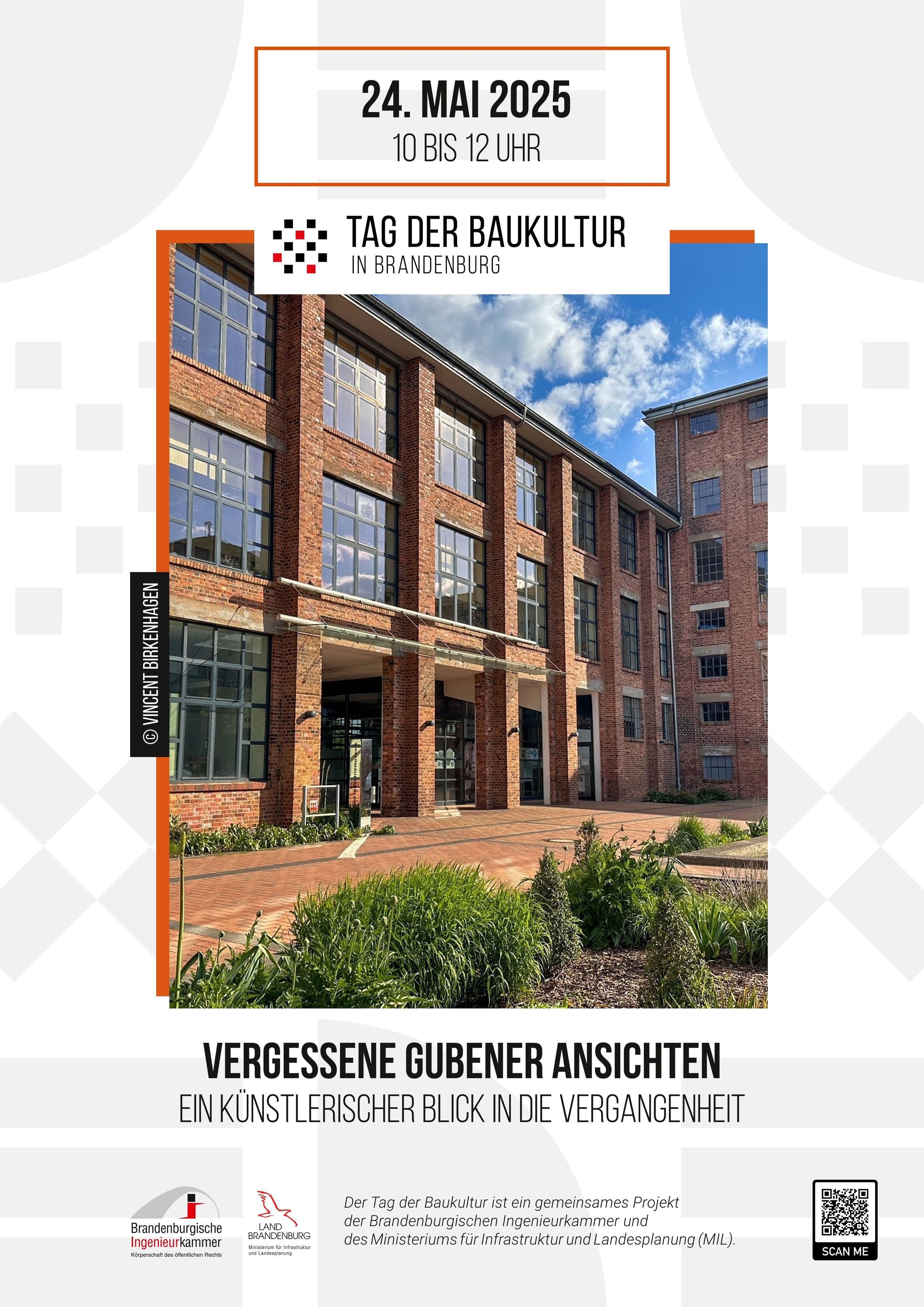 Vergessene Gubener Ansichten: Ein Blick in die Baugeschichte