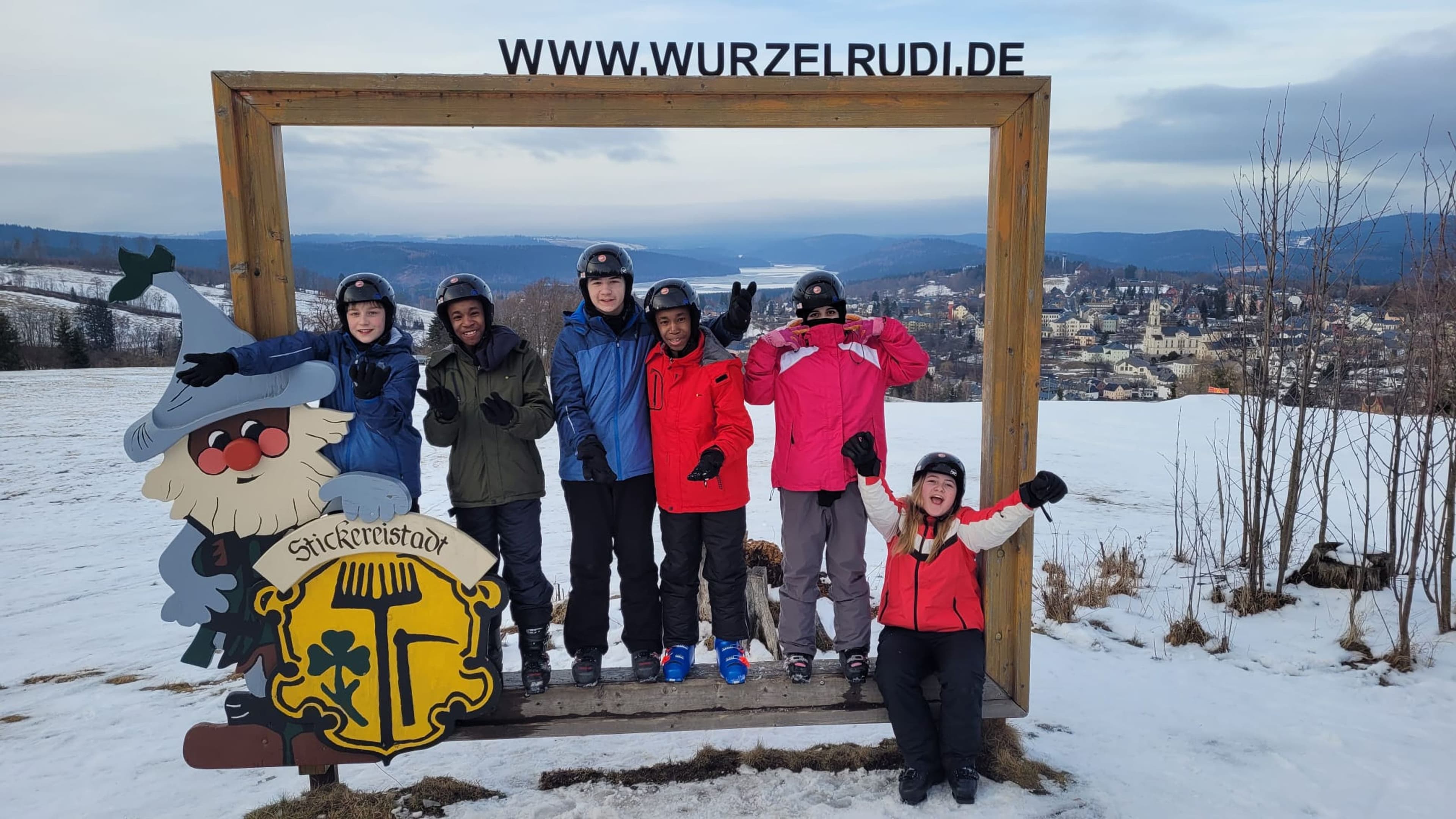 Winterferien in Cottbus: Mehr als nur Freizeit
