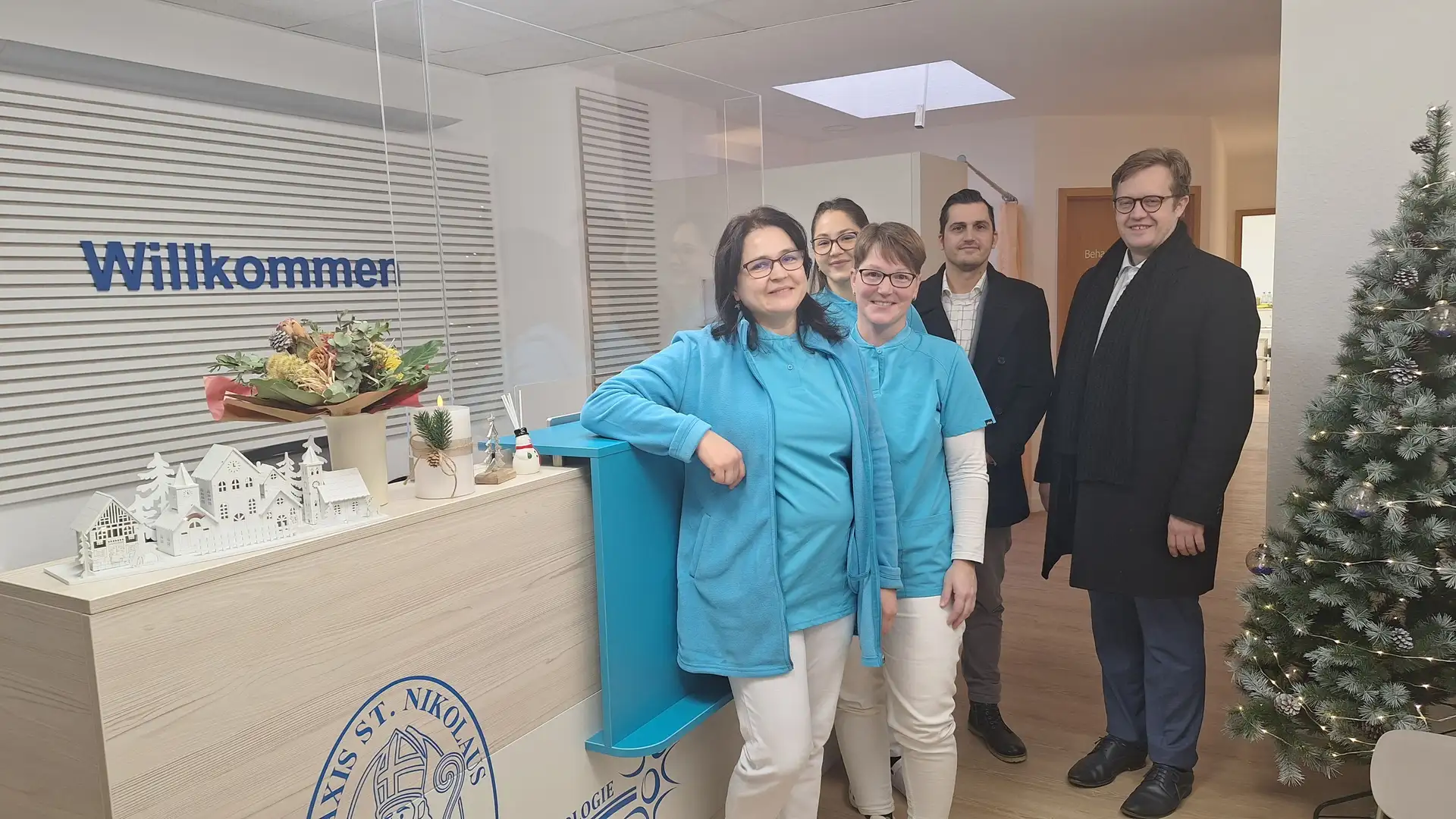 Senftenberg 2026: Frauen prägen Stadtentwicklung