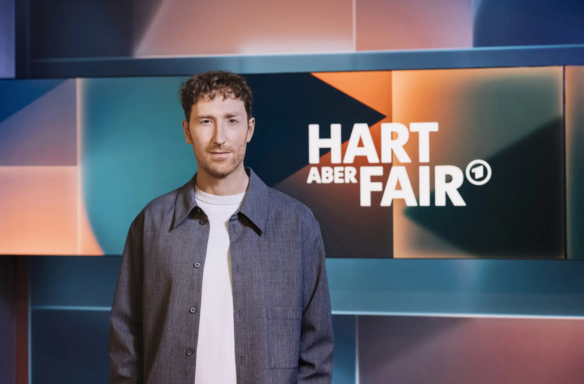 "hart aber fair" am Montag, 31. August 2026, 21:00 Uhr, live aus Berlin