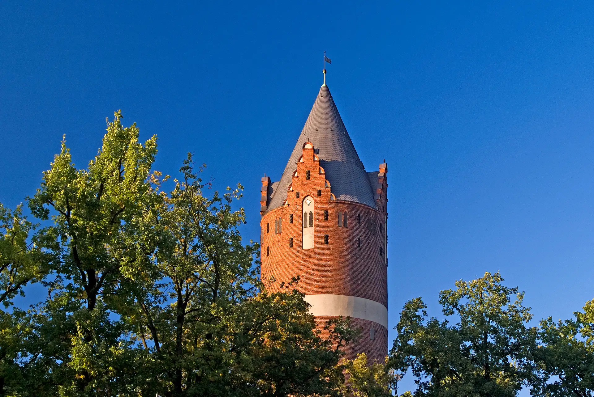 Wasserturm Bernau