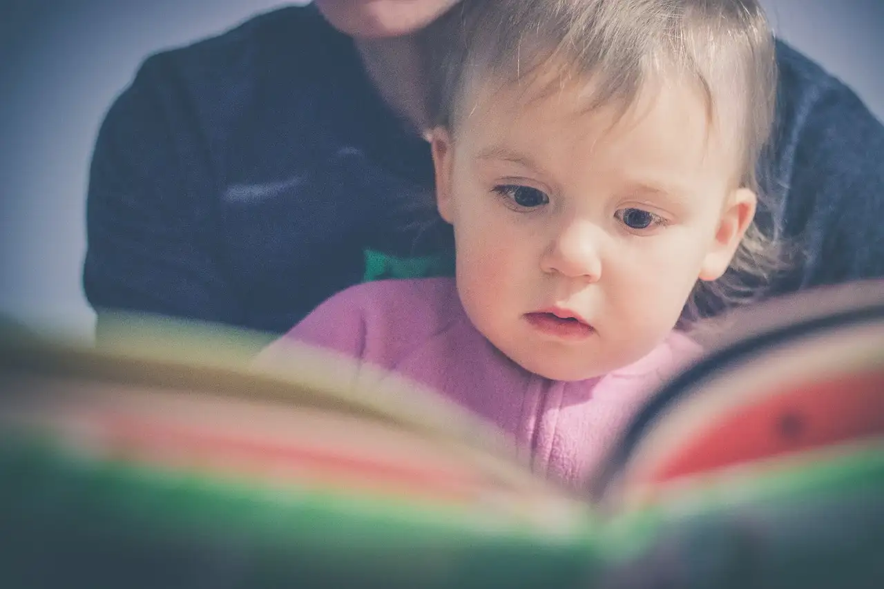 Familien mit Kindern bis zu drei Jahren können sich in der Stadtbibliothek Pritzwalk regelmäßig austauschen.