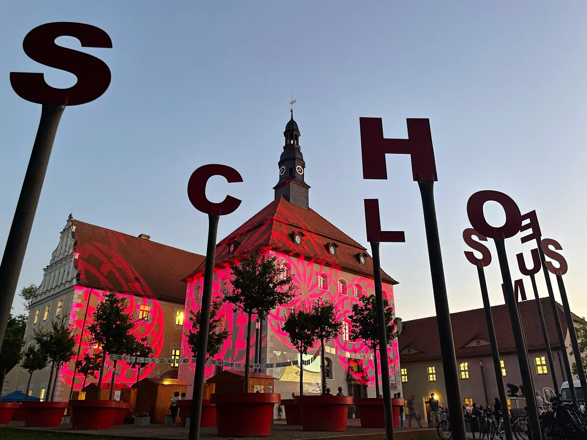 ©Stadt Lübben, B. Möbes Die Verwendung des Bildmaterials zur Pressemitteilung ist bei Nennung des Namens des Rechteinhabers/Fotografen vergütungsfrei gestattet.