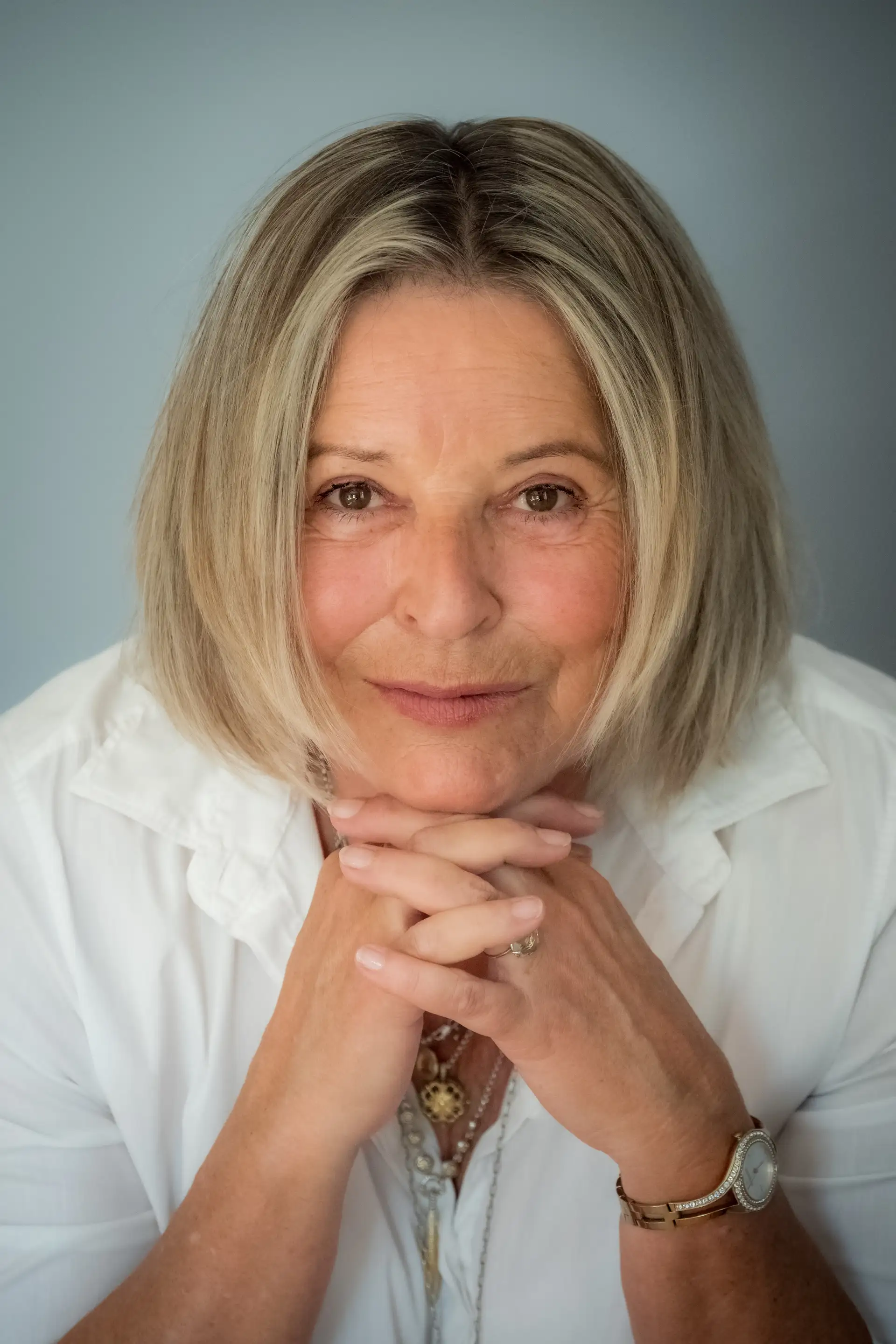 Autorenportrait Elisabeth Herrmann