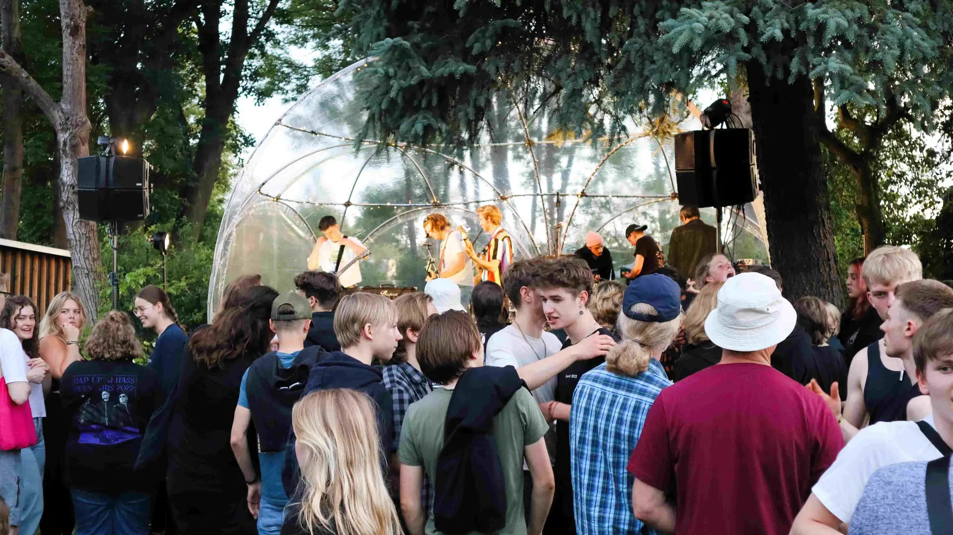 Beelitz feiert: Spargelfest 2025 lockt mit Vielfalt