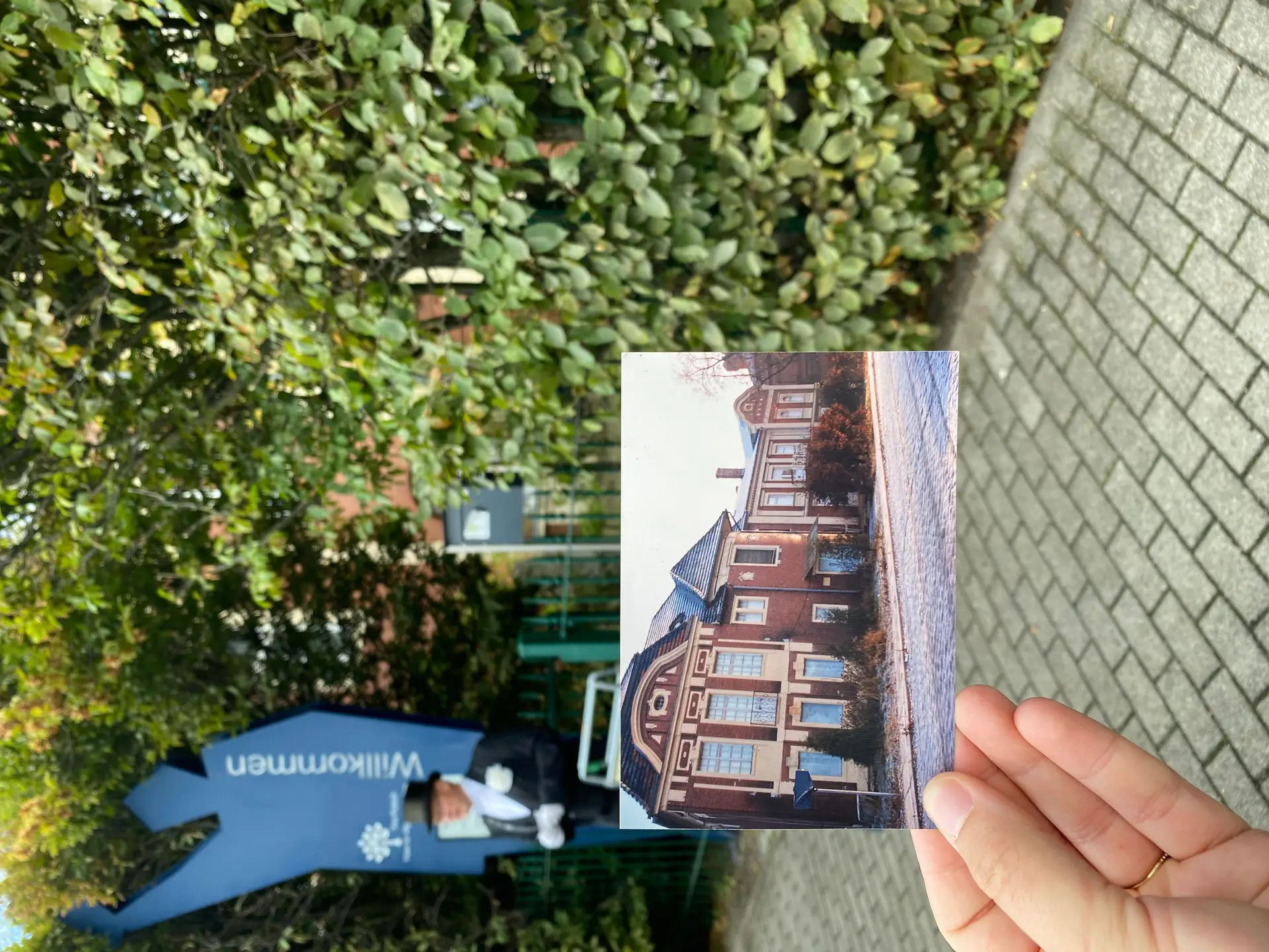 Finsterwalde öffnet seine Denkmäler