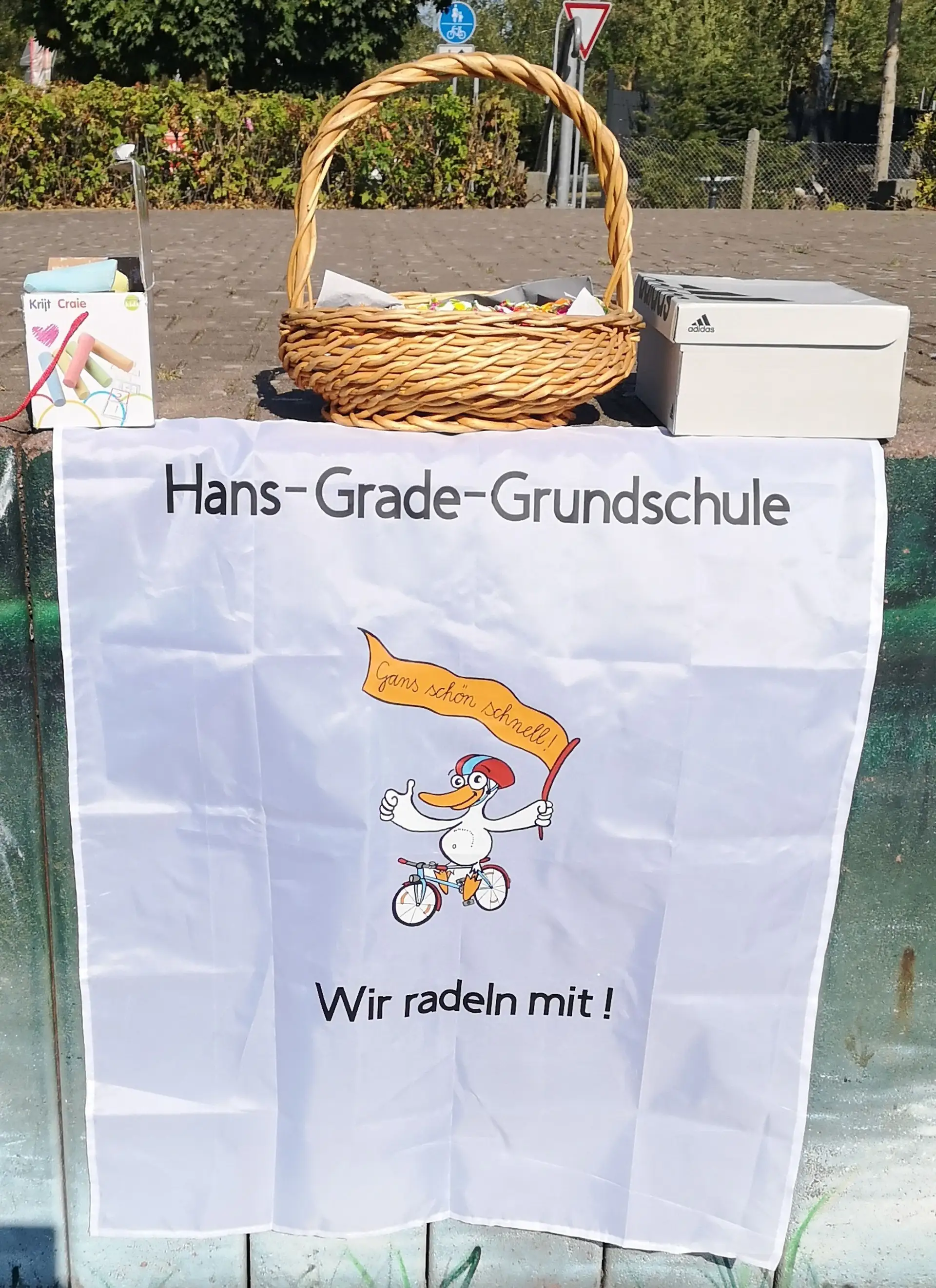 Transparente Öffentlichkeitsarbeit im Amt Brück: Ein Blick hinter die Kulissen