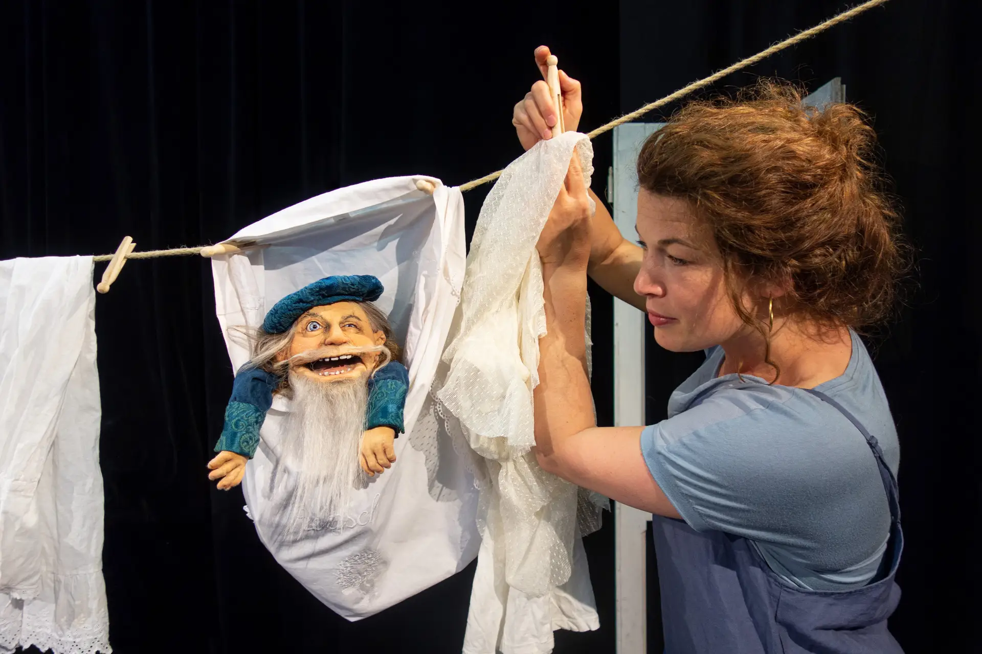 28. Internationales Puppentheaterfestival im Elbe-Elster-Land