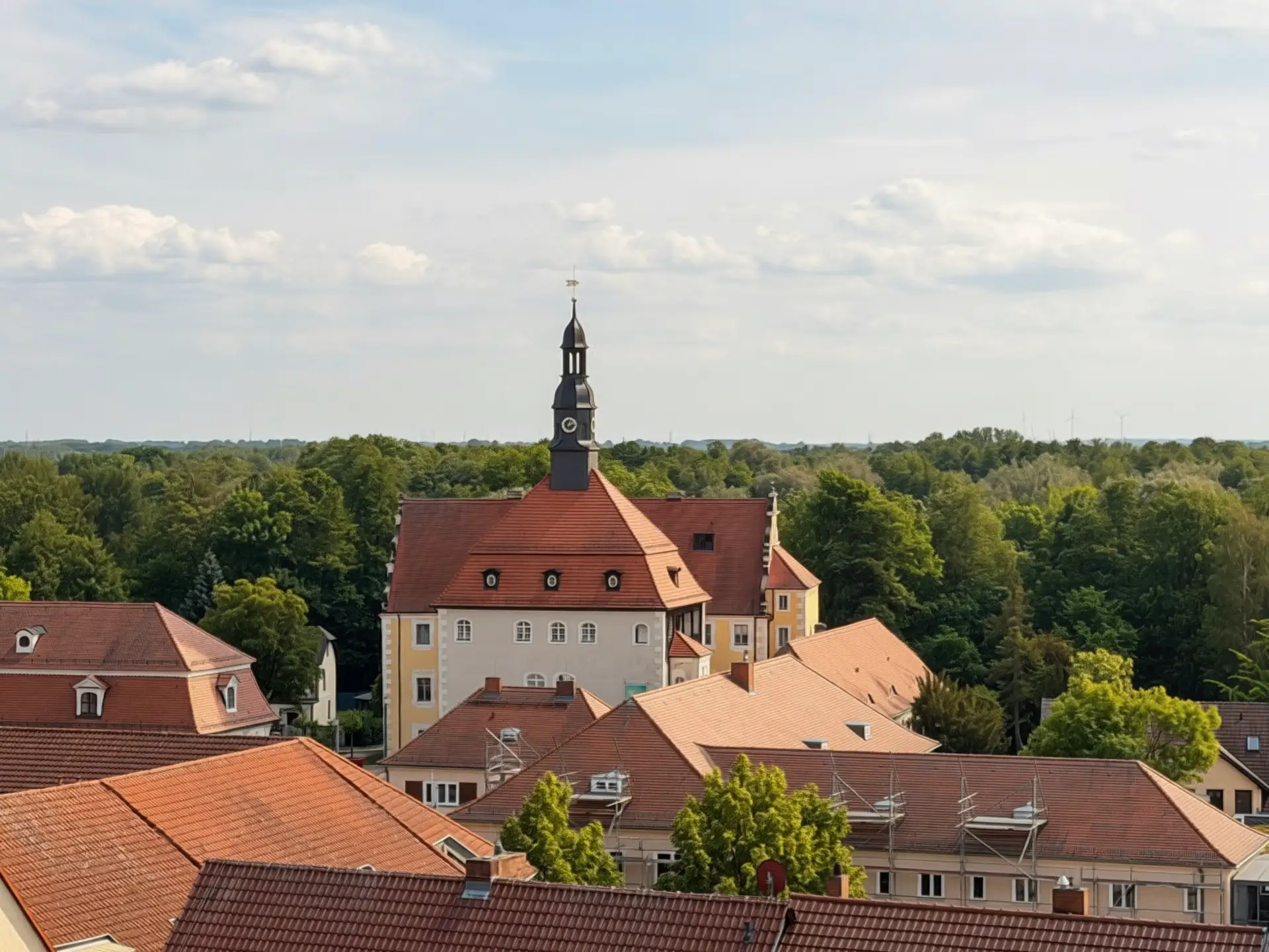 ©Stadt Lübben, B. Möbes Die Verwendung des Bildmaterials zur Pressemitteilung ist bei Nennung des Namens des Rechteinhabers/Fotografen vergütungsfrei gestattet.